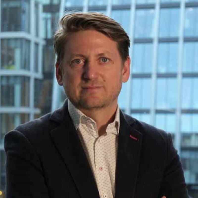Ing. Jiří Halbrštát, marketingový ředitel ManpowerGroup
